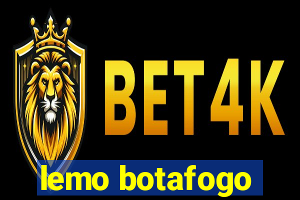 lemo botafogo